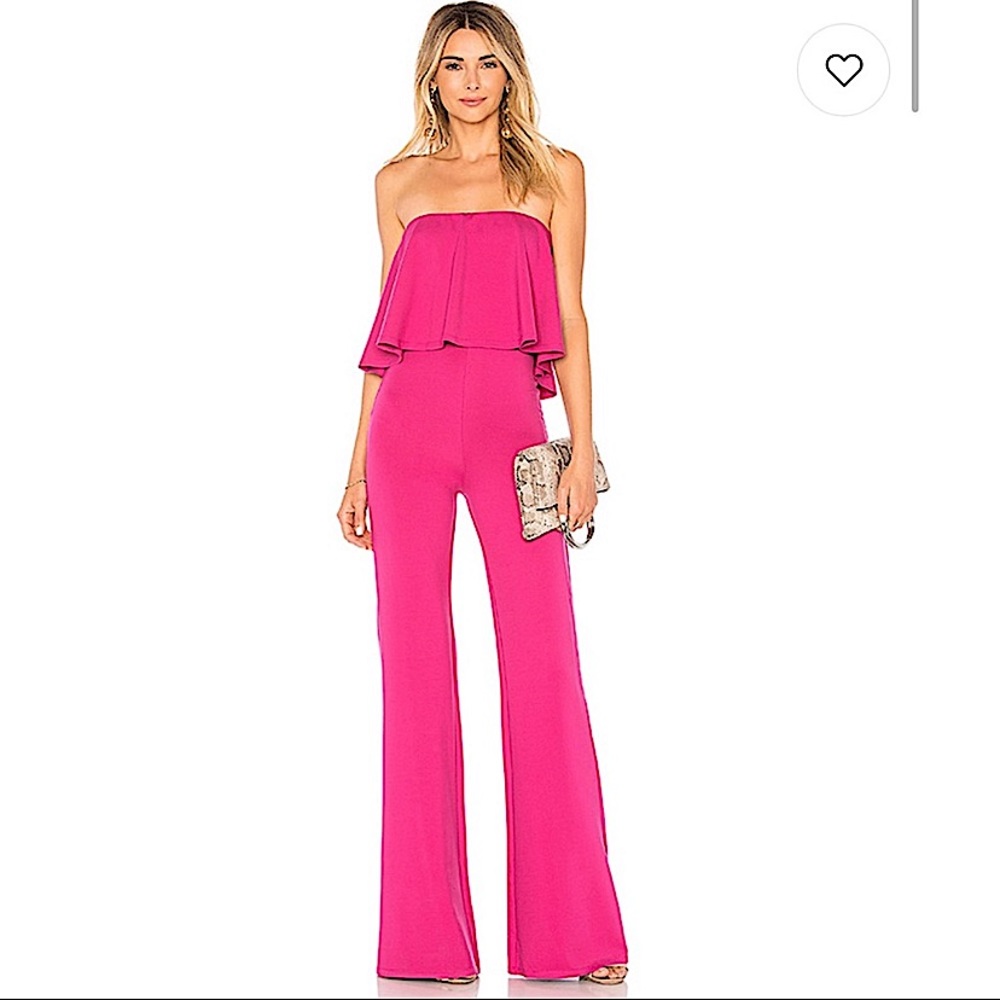 Lovers + Friends Jumpsuit